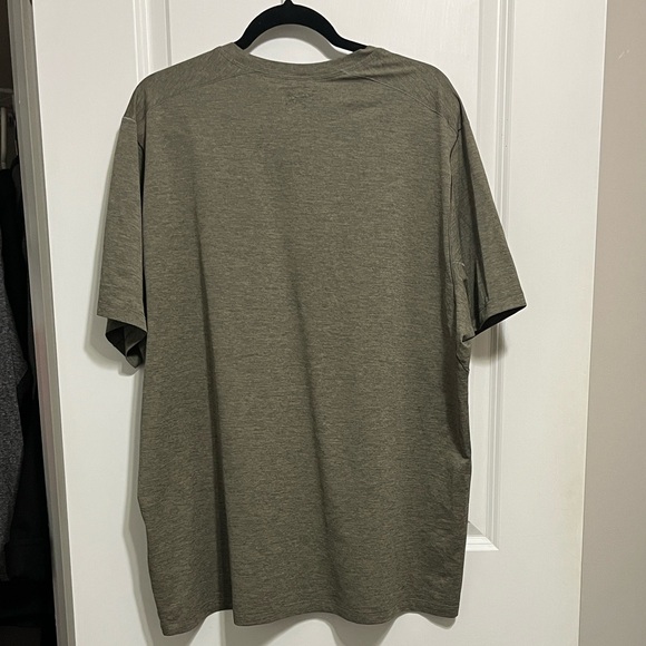 Arc'teryx Cormac Arc’ Word T Shirt XL - Picture 3 of 6